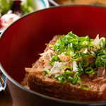 おでんと和食と時々チーズ 汁いち - 