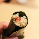 右江田 - ネギトロ巻き☆