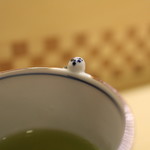 右江田 - 可愛い湯呑☆