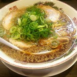 麺や 京水 - 