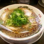 麺や 京水 - 