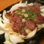 Matsuya Yakiniku Suteki - 