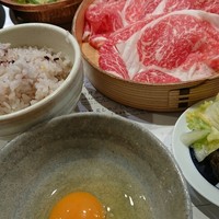 しゃぶしゃぶ 山笑ふ 表参道店 - 