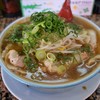 ラーメン藤　雄琴店