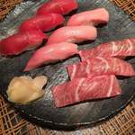 海鮮割烹 八風 - 