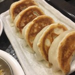 陳餃子亭 - 