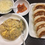 陳餃子亭 - 