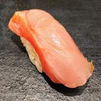 鮨 土方 - 金目鯛