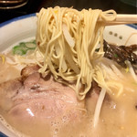 麺の坊 砦 - 