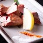 おでんと和食と時々チーズ 汁いち - 