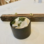 ヴィラ・アイーダ - よもぎ