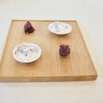 ヴィラ・アイーダ - ミニャルディーズ