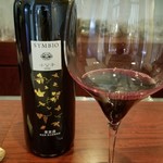 日本料理 TOBIUME - (10)SYMBIO　小公子　2016