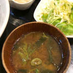 男組 釣天狗 - 海鮮丼定食