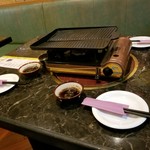 Yakiniku Izakaya Shinsengumi - 