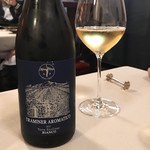 アレグロ コン ブリオ - Traminer Aromatico