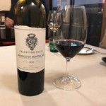 アレグロ コン ブリオ - Brunello di Montalcino