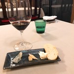 アレグロ コン ブリオ - 