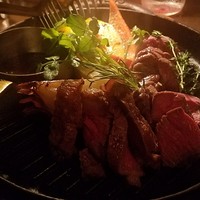 マディソン ニューヨーク キッチン - 