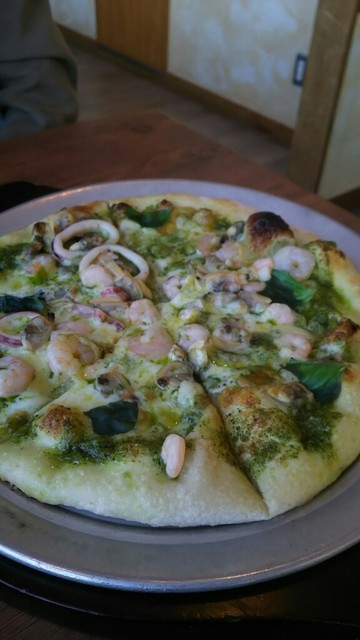 閉店 ワンサカンサ 京都伊勢丹店 Wansa Kansa 京都 地中海料理 食べログ