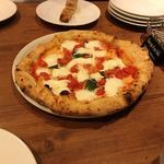 Trattoria&Pizzeria&BAR LOGIC - 