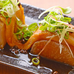 おでんと和食と時々チーズ 汁いち - 