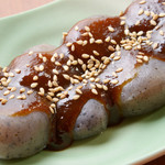 おでんと和食と時々チーズ 汁いち - 