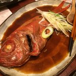 魚と酒 はなたれ - 