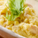 おでんと和食と時々チーズ 汁いち - 