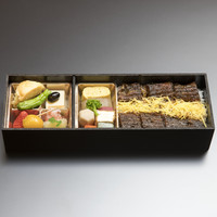 特選うなぎ弁当