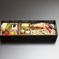 特選西京焼き弁当