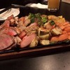 本格シュラスコ&炙り肉寿司 コンボハウス 新宿東口店