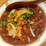 もつ焼きおとんば - 