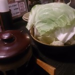 浅草食通街のひもの屋 - 