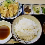 キッチンなかむら - 