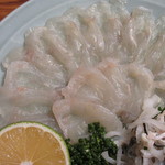 魚虎 - 冬季はこれ！