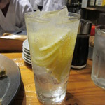 魚虎 - 替え玉 400円