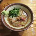 魚虎 - ゴマひらす 680円