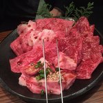 炭火焼肉・韓国料理 KollaBo - 