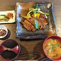 ヒカリヤ ヒガシ - 
