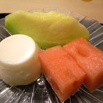 桜田 - デザート