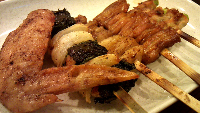 焼き鳥高田屋のテイクアウト専門店 By グルメマップコレクター 高田屋 倉敷天満屋店 倉敷 焼鳥 食べログ 焼き鳥高田屋のテイクアウト専門店 By グルメマップコレクター 高田屋 倉敷天満屋店 倉敷 焼鳥 食べログ