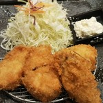 Tonkatsu Tooyama - 