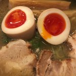 中華そば 華丸 - 