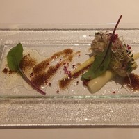 レストラン 椿山荘 カメリア - オードブル