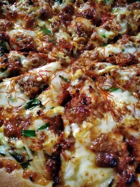 ピザハット 南郷店 Pizza Hut 南郷１３丁目 ピザ 食べログ