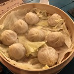ラフニングオゥル - 小籠包