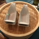 ラフニングオゥル - 小籠包用の取り皿
