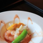 中国料理 カリュウ(ヨコハマ グランド インターコンチネンタル ホテル) - 
