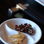 中国料理 カリュウ(ヨコハマ グランド インターコンチネンタル ホテル) - 